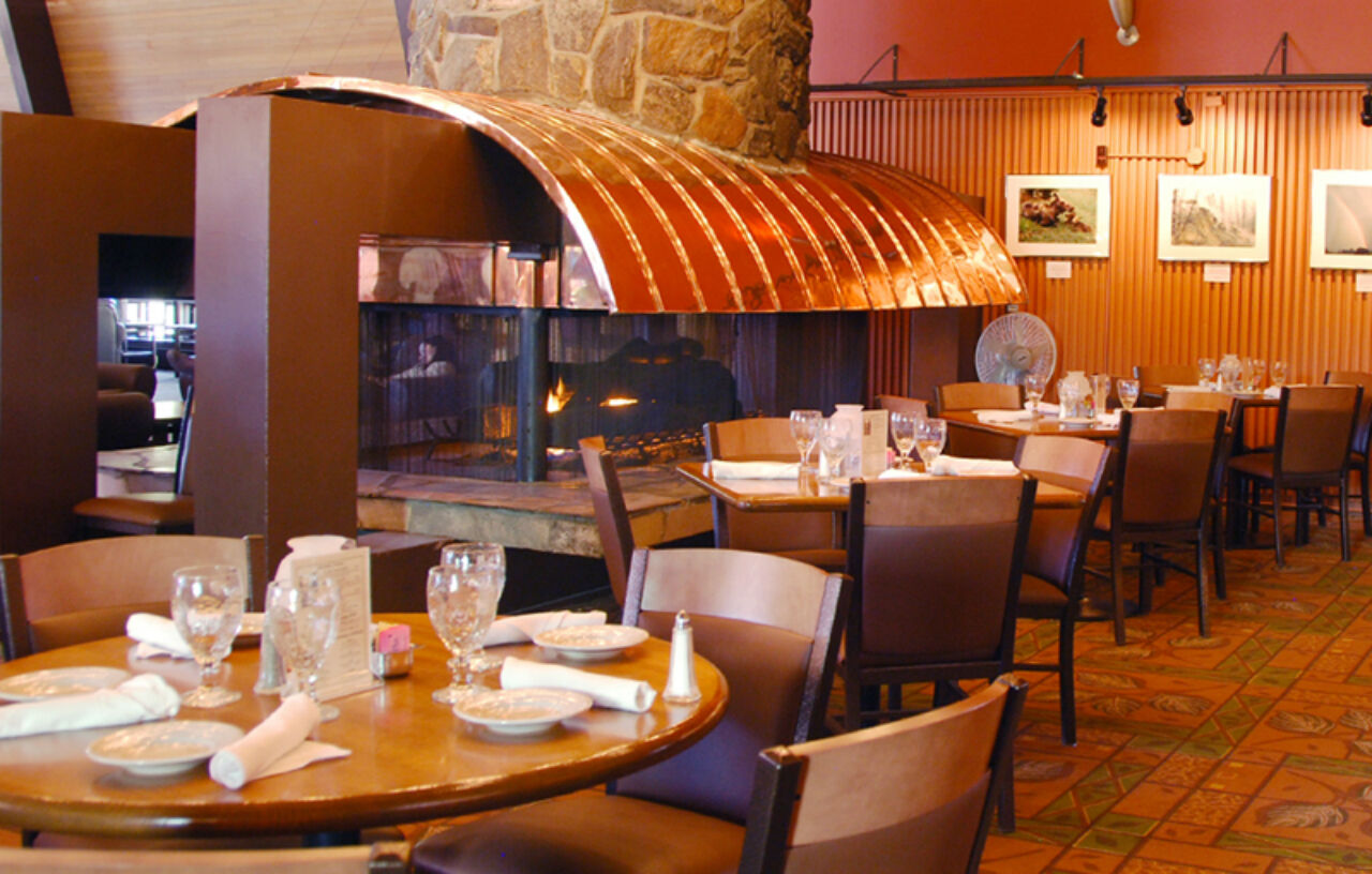 Canyon Lodge And Cabins Canyon Village エクステリア 写真
